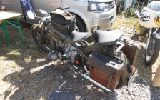 THE CRANKCASE. motorcycle holiday germany -